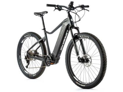 leader fox orem 275 36v 20ah 720wh 19.5 grey matt 55253
