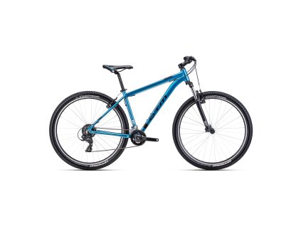 CTM REIN 1.0 29" kék/fekete (Vázméret 20")