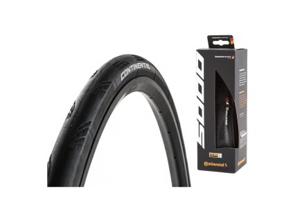 plast continental grand prix 5000 700x23c cierny skladaci 53109