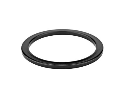 podlozka pod predstavec kcnc 2mm cierna 25958