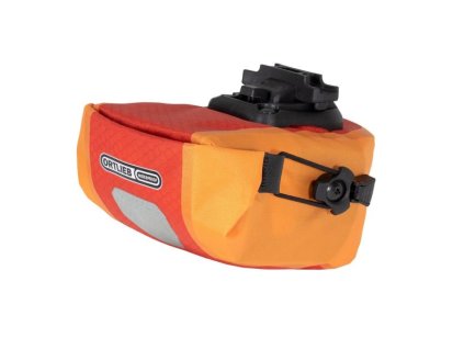 podsedlova taska ortlieb micro two 05l oranzova 25438