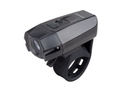 predne svetlo pro t plus 400 lumen cree xpg r5 led nabijanie cez usb 20804