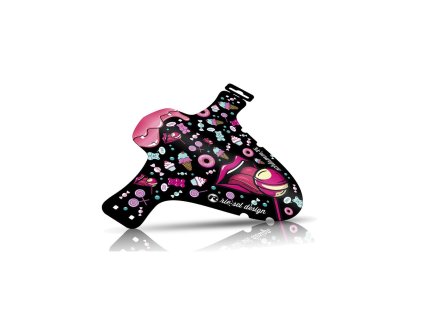 predny blatnik riesel schlammpe candy 54710