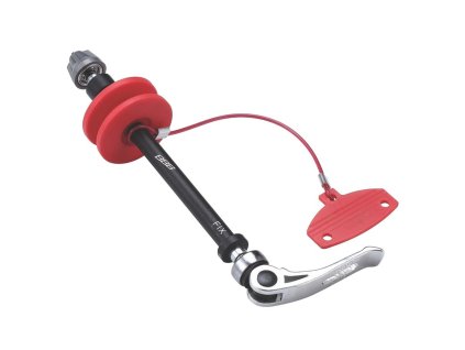 prepravna oska bbb btl 50m chaingrip 135 21643