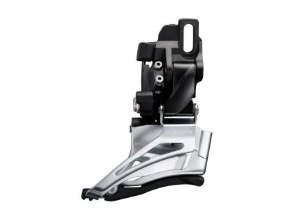 Shimano Deore M6025 2x10 UNI UNI váltó
