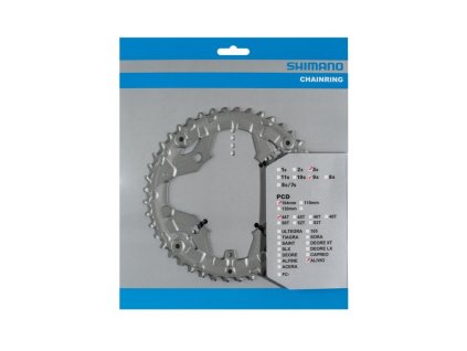 prevodnik shimano alivio t4010 9 kolo 44z 25876