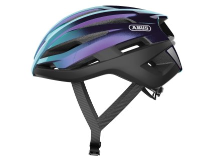prilba abus stormchaser flip flop purple s 51 55 cm 55428