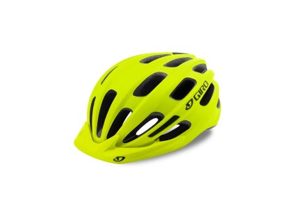 Sisak GIRO Register Hightlight Yellow UNI 54-61 cm 54-61 cm