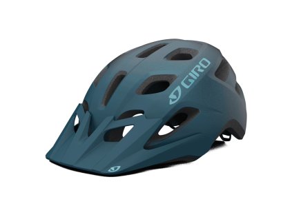Sisak Giro Verce Mat Ano Harbor Blue Fade UNI (50-57 cm)