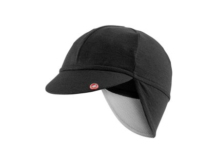 zimna ciapka castelli bandito so siltom svetlo cierna 54504