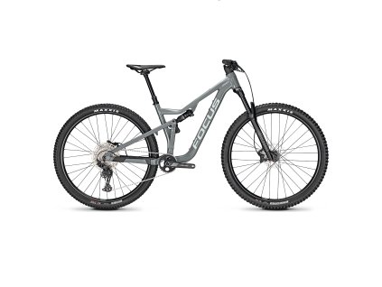 Fókusz THRON 6.8 29DI GRY (Vázméret 16")