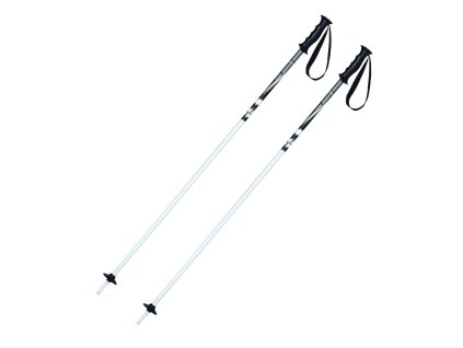 Síbotok Elan Jett antracit (A síbotok hossza 70 cm)