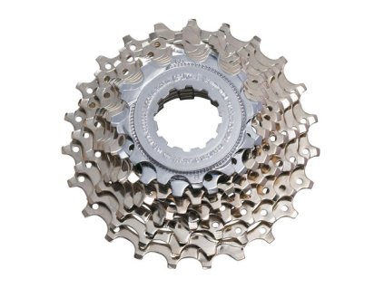 kazeta shimano cs hg50 13 25z. 9 kolo soratiagra105 20388