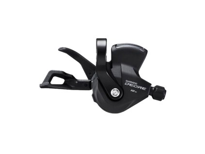 Shimano Deore M4100 jobb oldali 10-es kerék