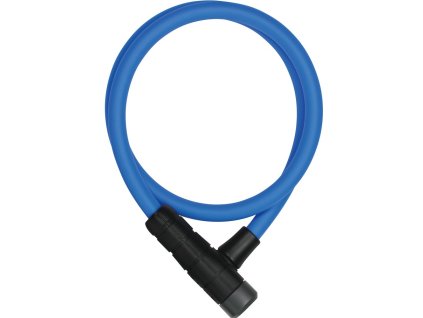 zamok abus primo blue 85cm 22265