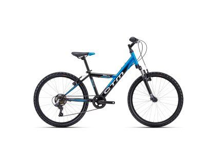 ctm willy cierna modra perlet 67973