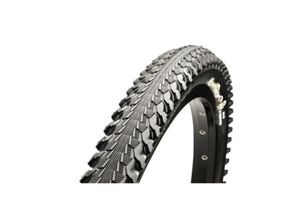 Maxxis Wormdrive CX 700x42C fekete