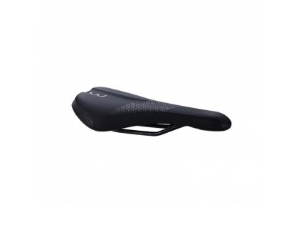 Nyereg BBB BSD-151/152 ECHO 155mm fekete