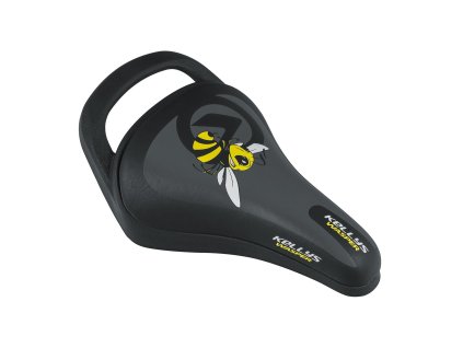 sedlo kls wasper grey 21488