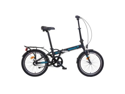 liberty phoenix 3spd 20 cierny 20490