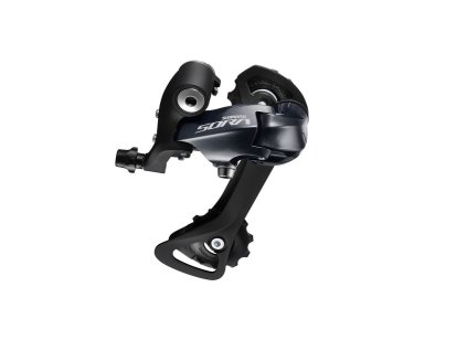 prehadzovac shimano sora r3000 9 kolo dlhe ramienko 54910