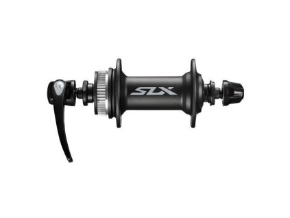 naboj shimano slx hb m7000 predny 32d. centerlock cierny 21052