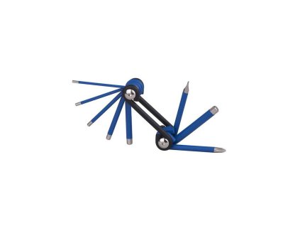 Tools Pro-T 8 funkciók