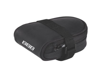 kapsicka bbb bsb 14 racepack matna cierna 19747