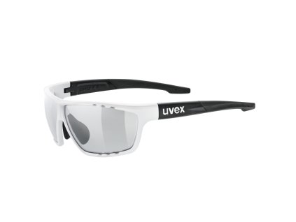 okuliare uvex sportstyle 706 vm white black 25608