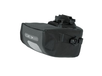 ORTLIEB Micro Two 0,5l szürke nyeregtáska ORTLIEB Micro Two 0,5l szürke