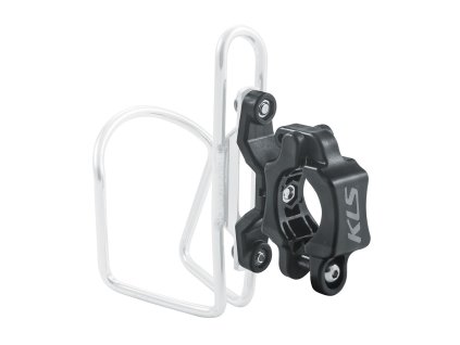 drziak kosika flase kellys kls slot black 54249