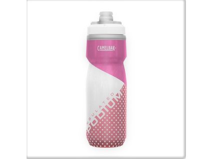 Camelbak Podium Chill palack 0,6 l Color Block Pink