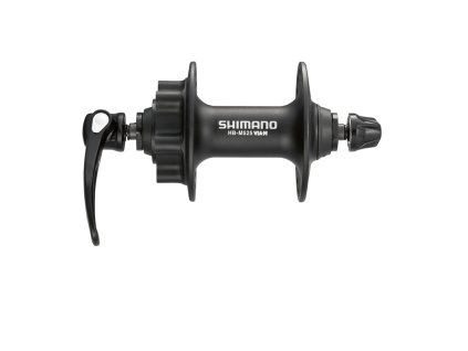 naboj shimano hb m525 32dier predny cierny 23431