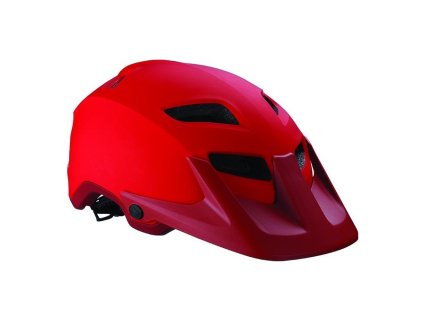 prilba bbb bhe 58 ore mat red m 23853