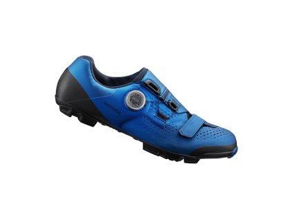 Shimano SHXC501 futófelület kék (A tornacipő mérete 42)