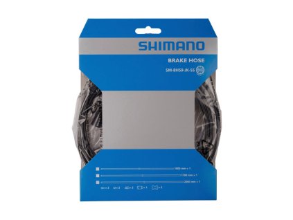 hydraulicka hadicka shimano pre kotucove brzdy m975775 665485396355315 2000mm 25888