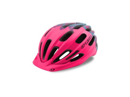 prilba giro hale bright pink 50 57 cm 21356