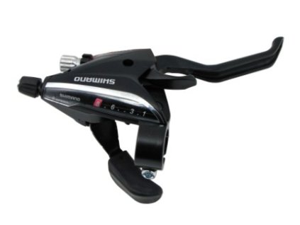 radenie s brzdovou pakou 8 kolo prave astef 652 23220