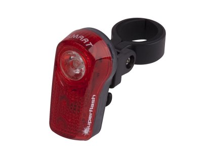 Smart RL-317R 0,5W hátsó villogókészülék