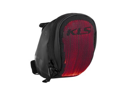 podsedlova taska kellys slopper lightning m 25547