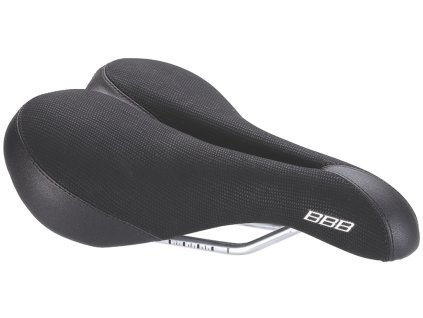 Nyereg BBB BSD 13 MultiDensity női nyergek