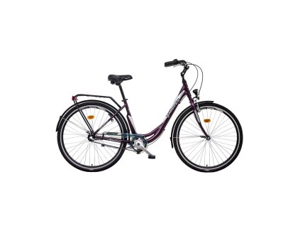 liberty strada 28 3 spd fialovy 54677