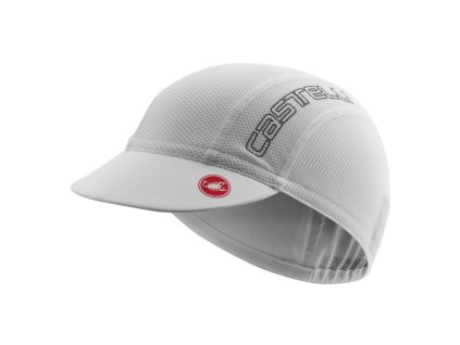 siltovka castelli ac cycling uni biela 56738