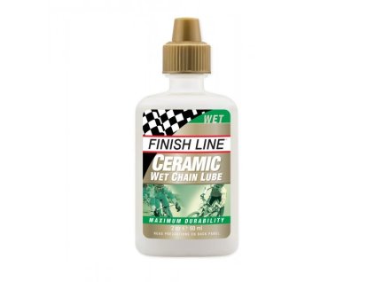 mazivo finish line ceramic wet 60ml9917eur za liter 19688