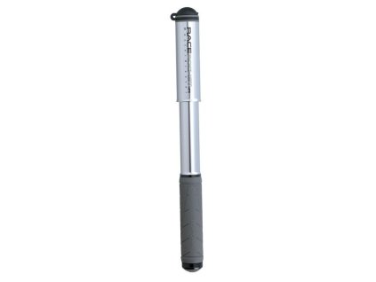 Mini Topeak RACE ROCKET HPX ezüst