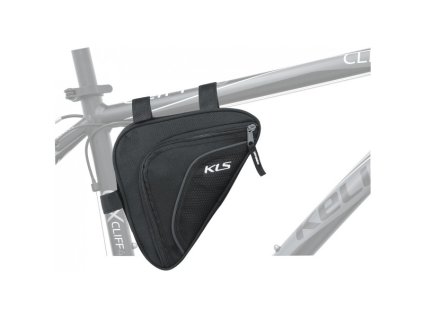 taska kellys kls wedge black 20943