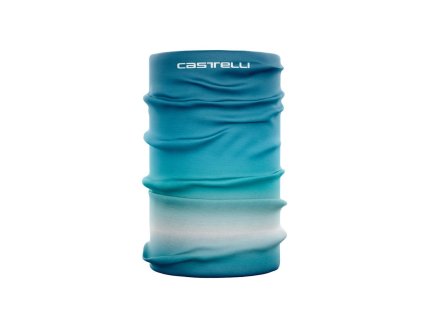 damsky nakrcnik castelli light w head thingy marine blue 54007
