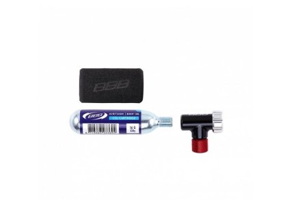 pumpa co2 bbb bmp 34 easyair 20923