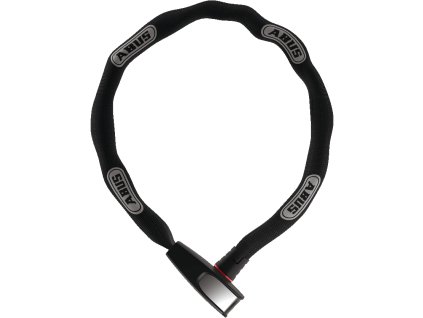 zamok abus catena 6806k75 black 53039