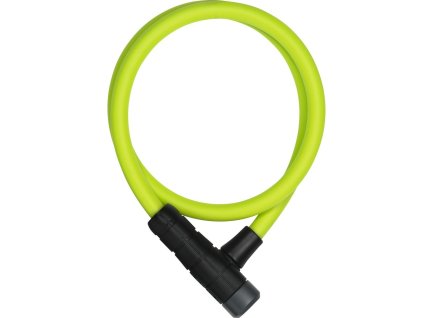 zamok abus primo lime 85cm 22267